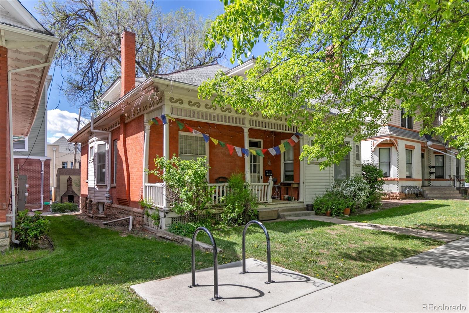 MLS Image #1 for 1414  pine street,boulder, Colorado