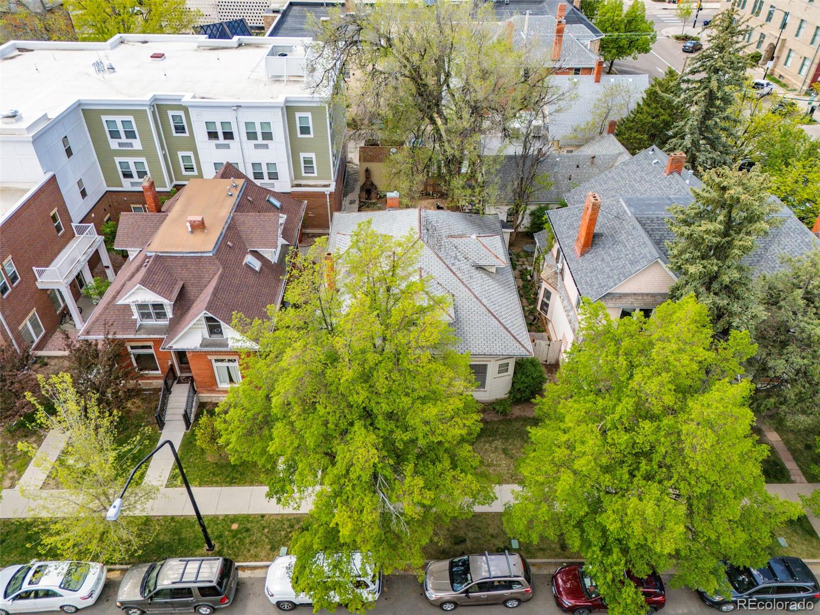 MLS Image #3 for 1414  pine street,boulder, Colorado