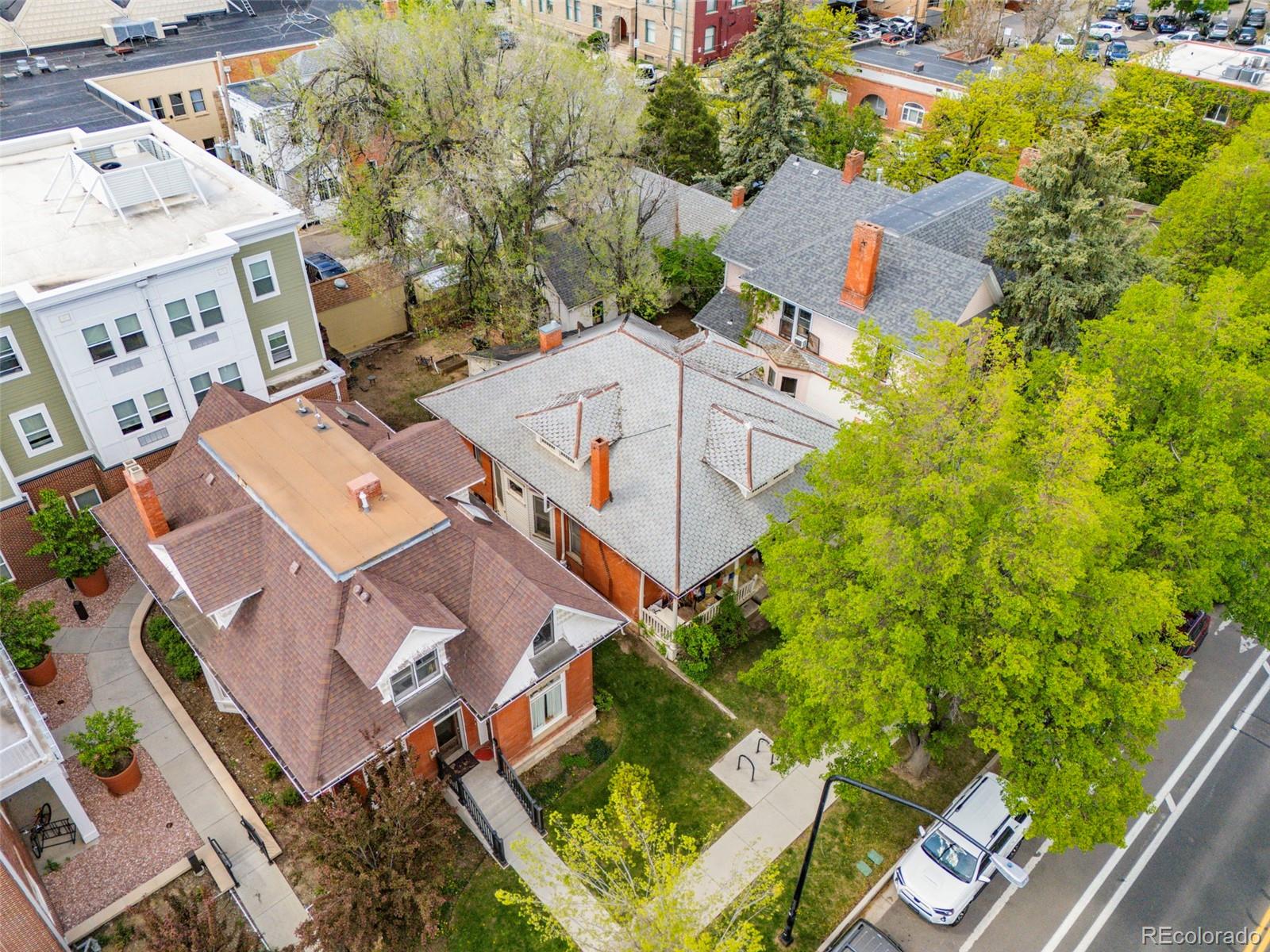 MLS Image #4 for 1414  pine street,boulder, Colorado