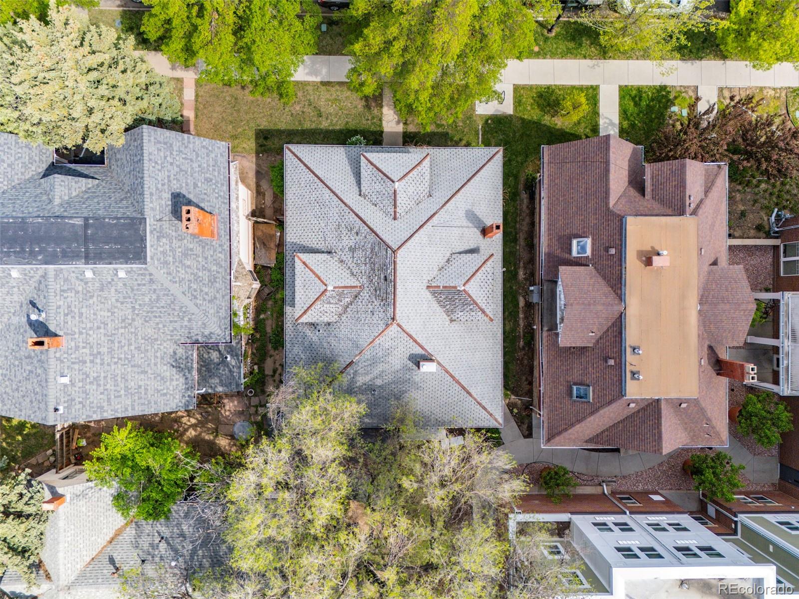 MLS Image #5 for 1414  pine street,boulder, Colorado