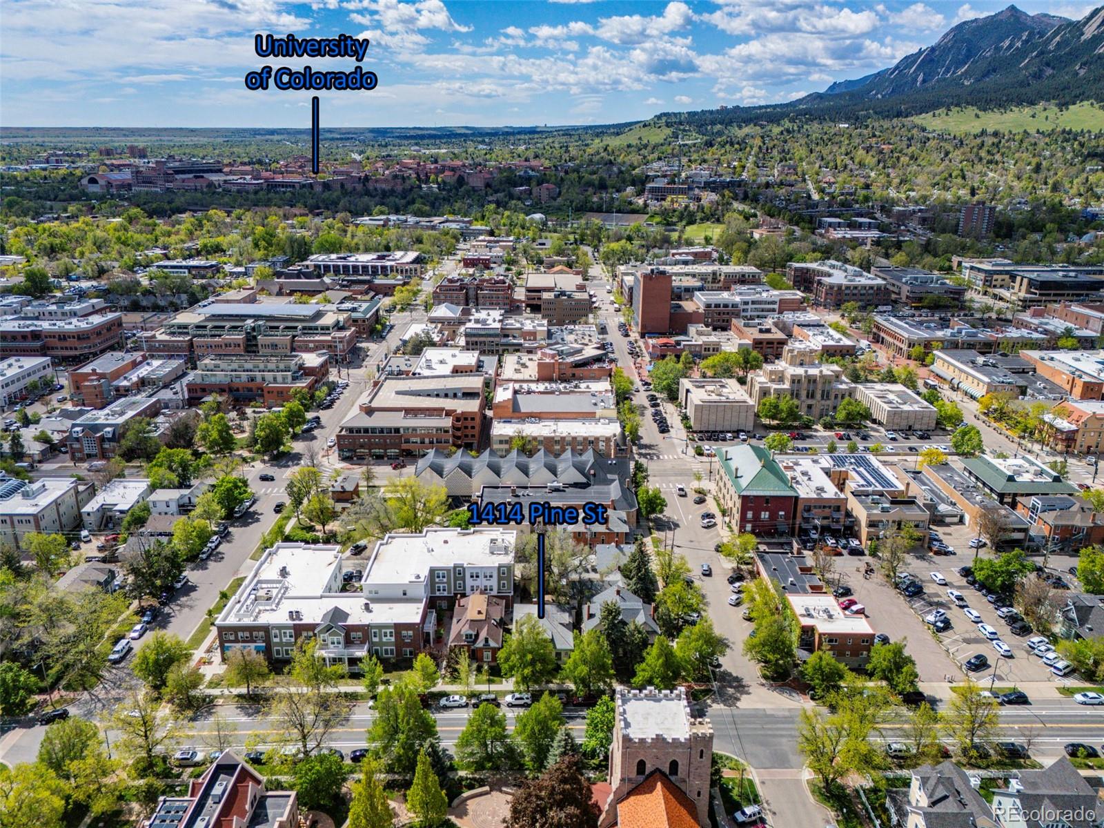 MLS Image #8 for 1414  pine street,boulder, Colorado