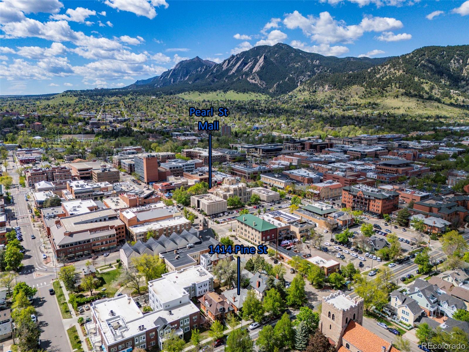 MLS Image #9 for 1414  pine street,boulder, Colorado