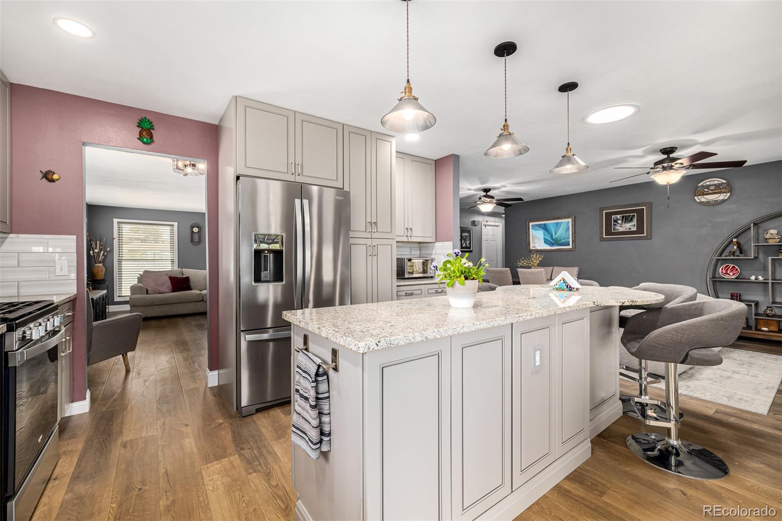 MLS Image #11 for 9695  newton street,westminster, Colorado