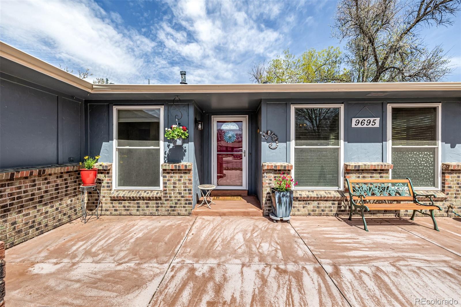 MLS Image #4 for 9695  newton street,westminster, Colorado