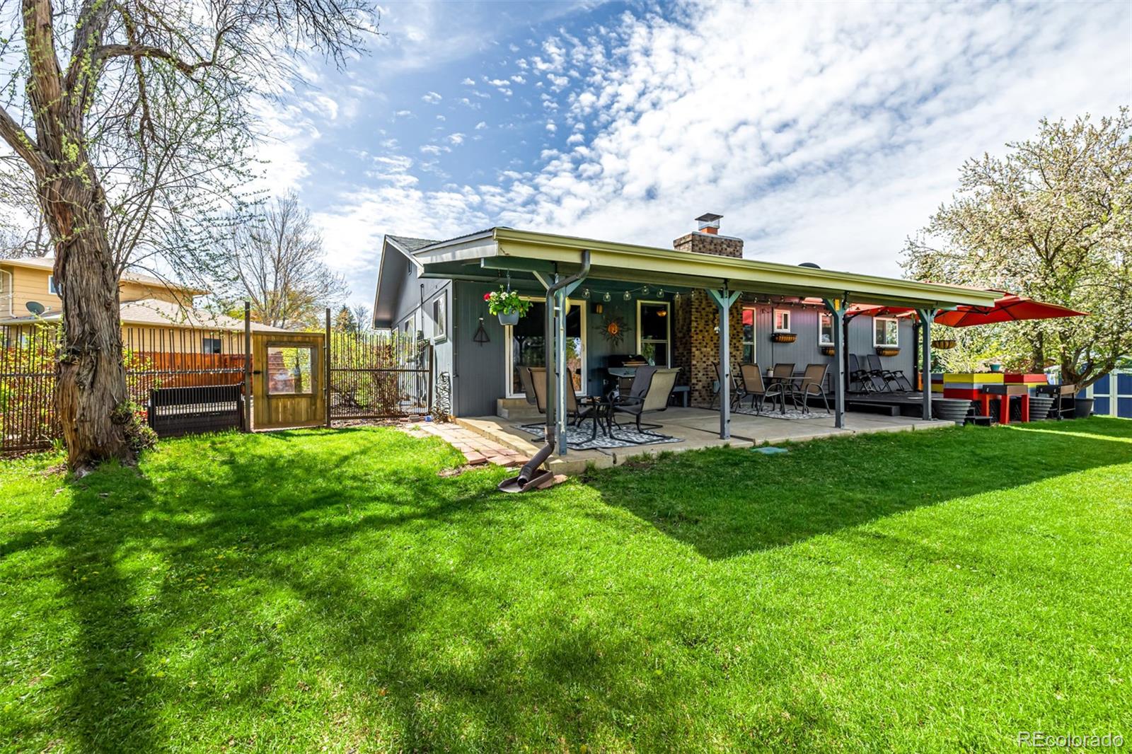 MLS Image #43 for 9695  newton street,westminster, Colorado