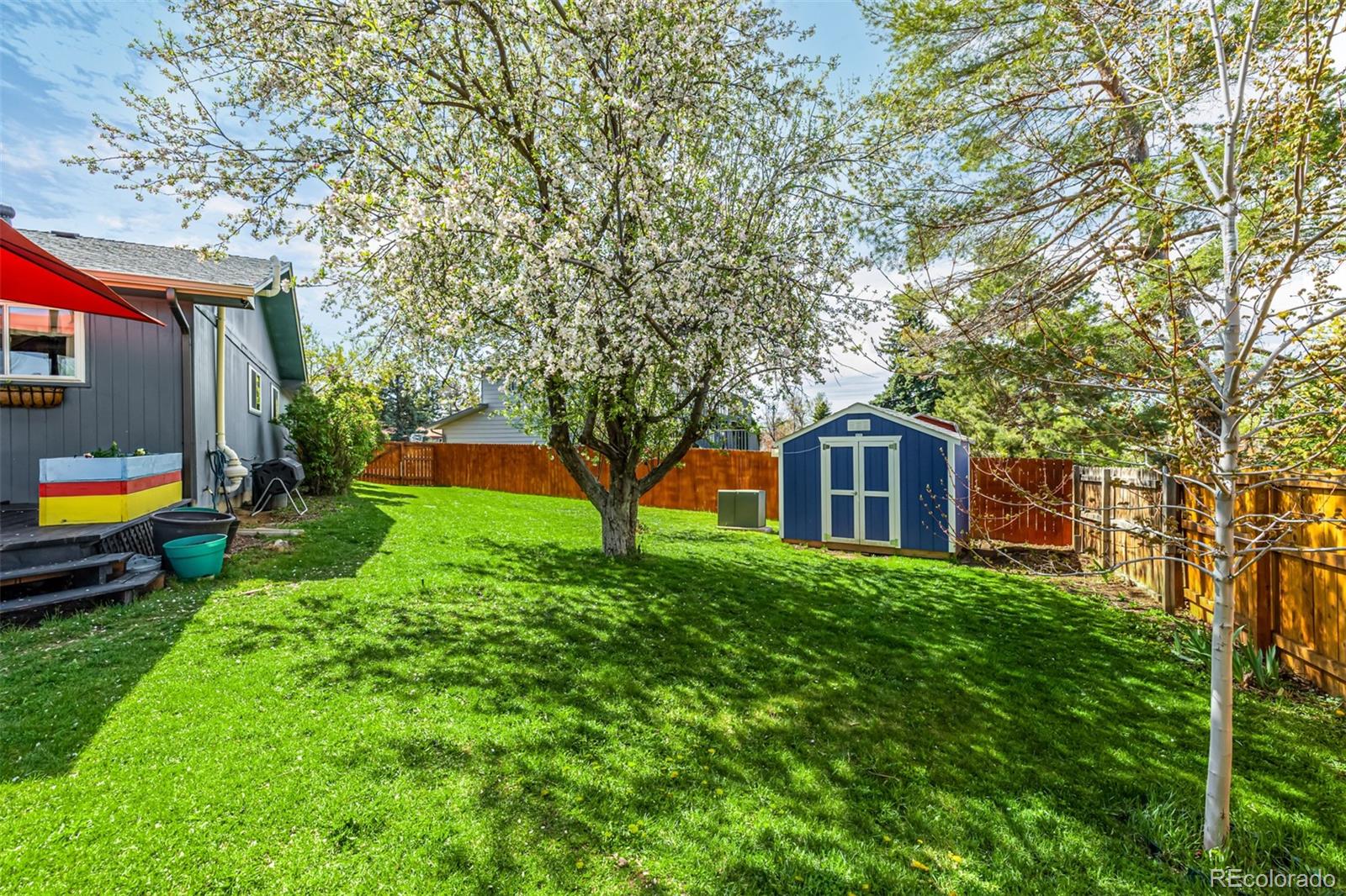 MLS Image #45 for 9695  newton street,westminster, Colorado