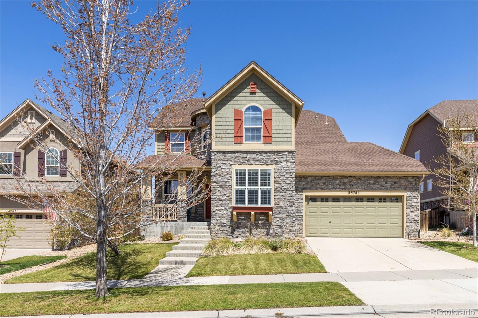 MLS Image #0 for 23781 e garden drive,aurora, Colorado