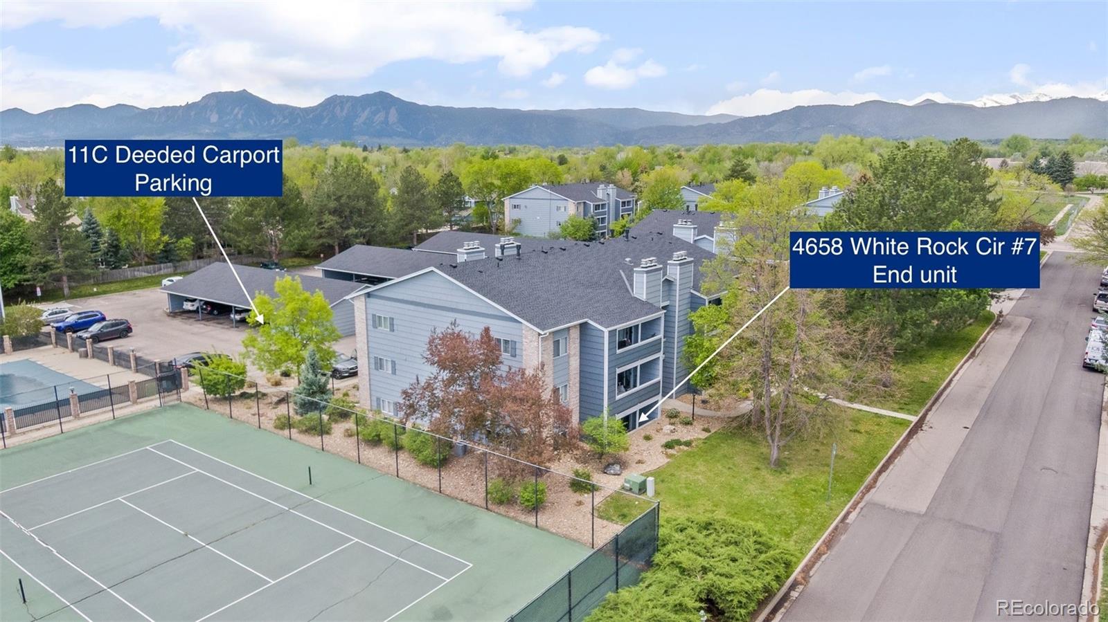 MLS Image #27 for 4658  white rock circle,boulder, Colorado