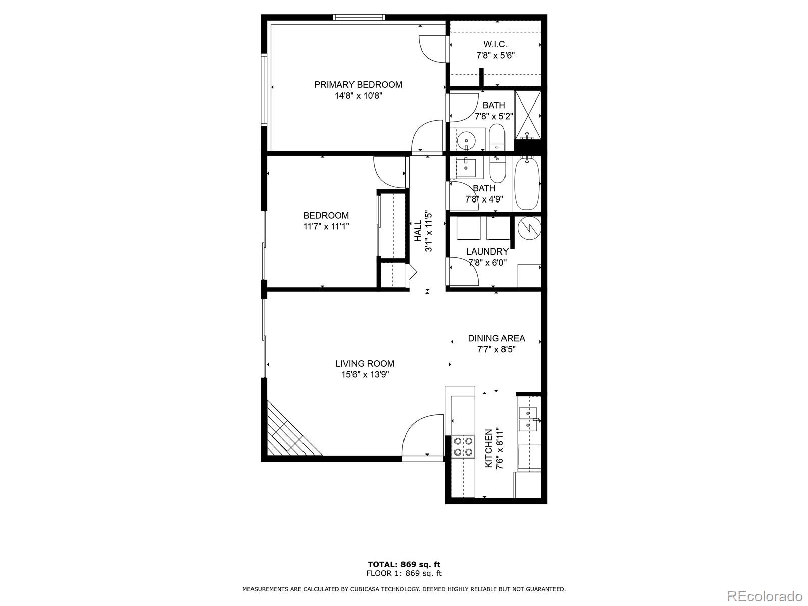 MLS Image #32 for 4658  white rock circle,boulder, Colorado