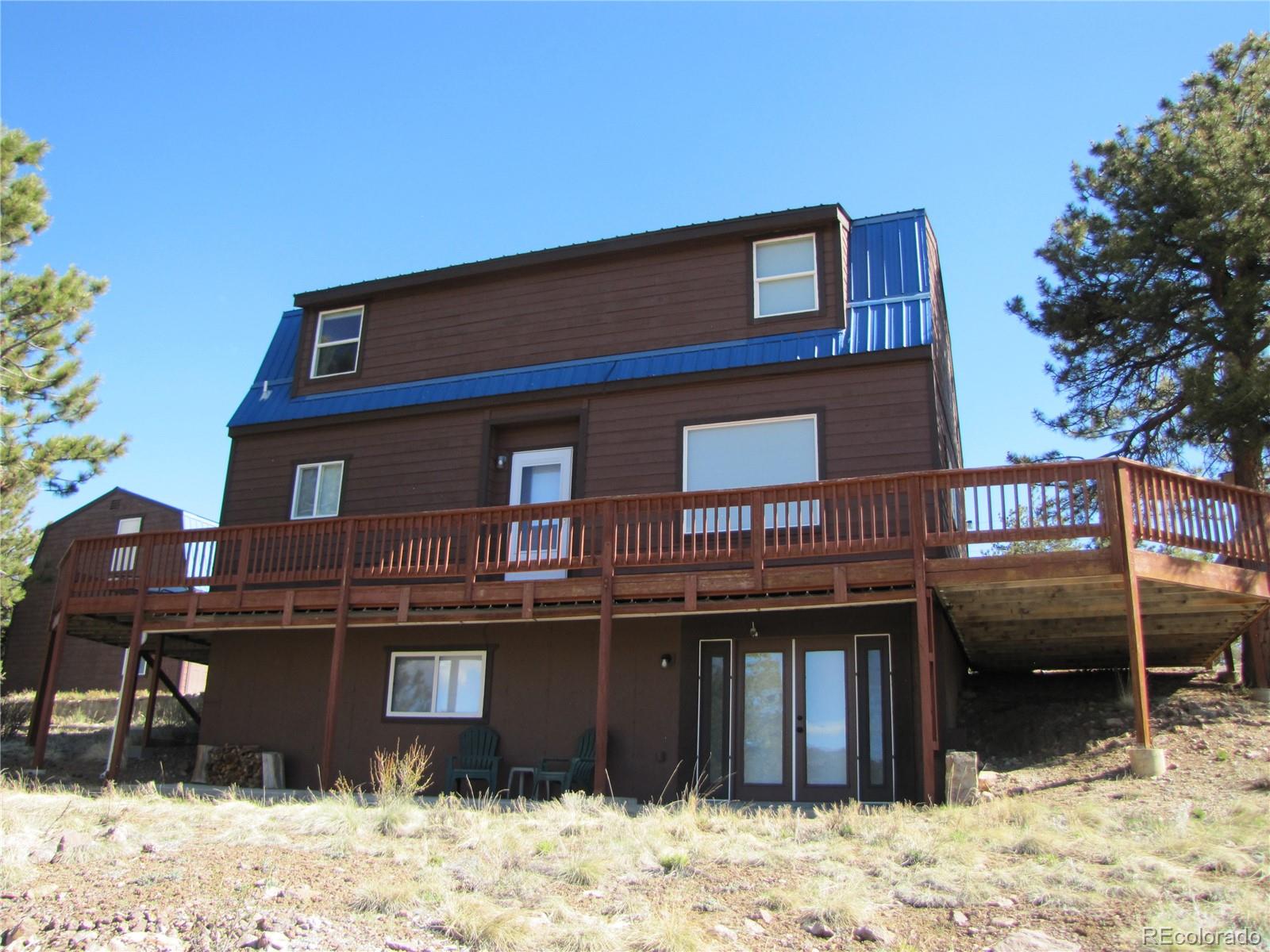 CMA Image for 156  Ladigo Lane,Hartsel, Colorado