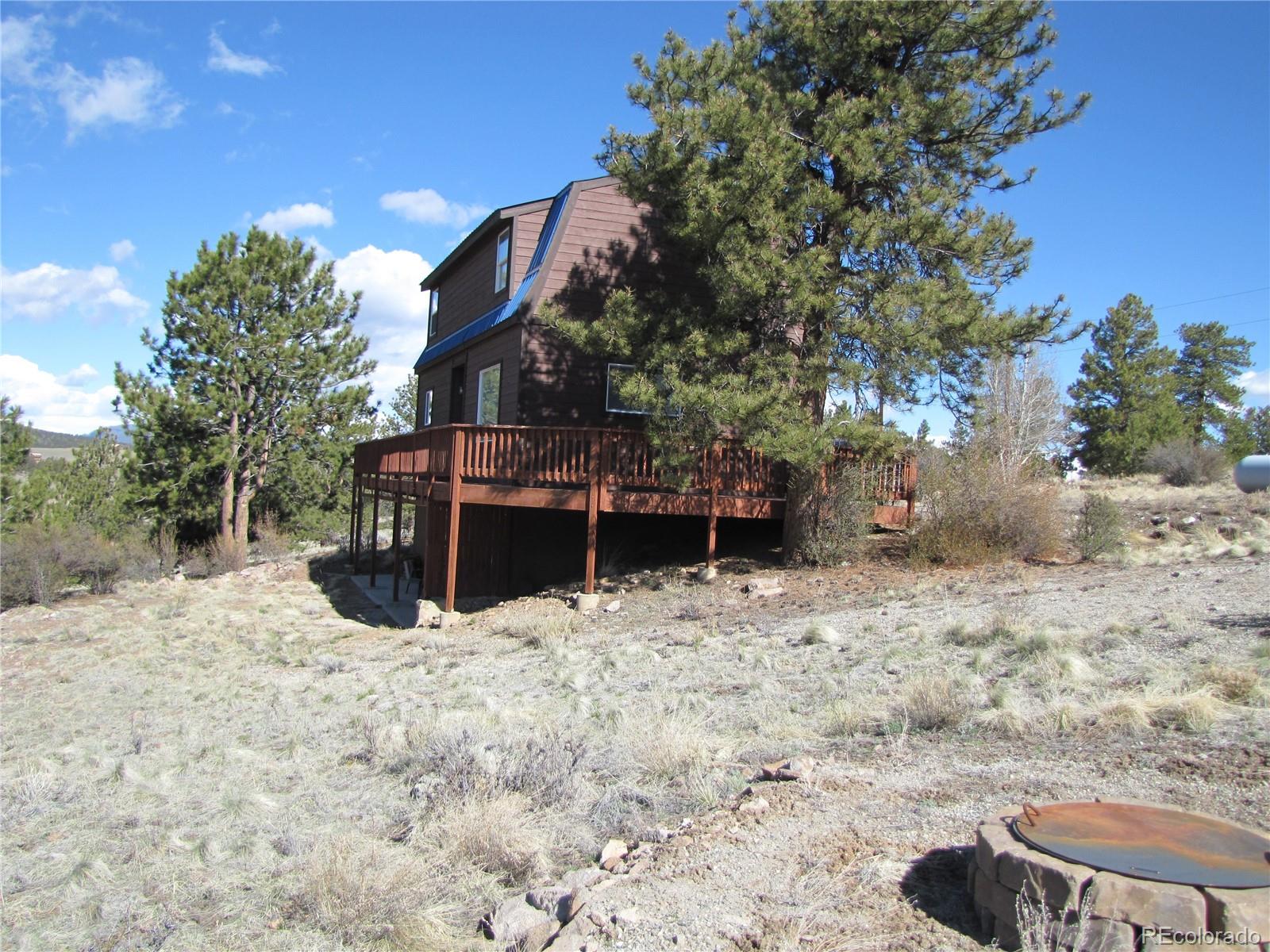 MLS Image #2 for 156  ladigo lane,hartsel, Colorado