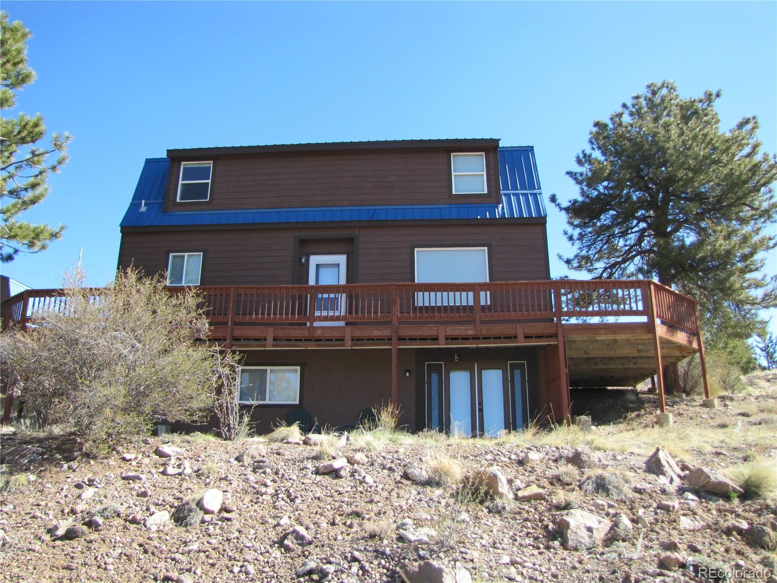 MLS Image #3 for 156  ladigo lane,hartsel, Colorado