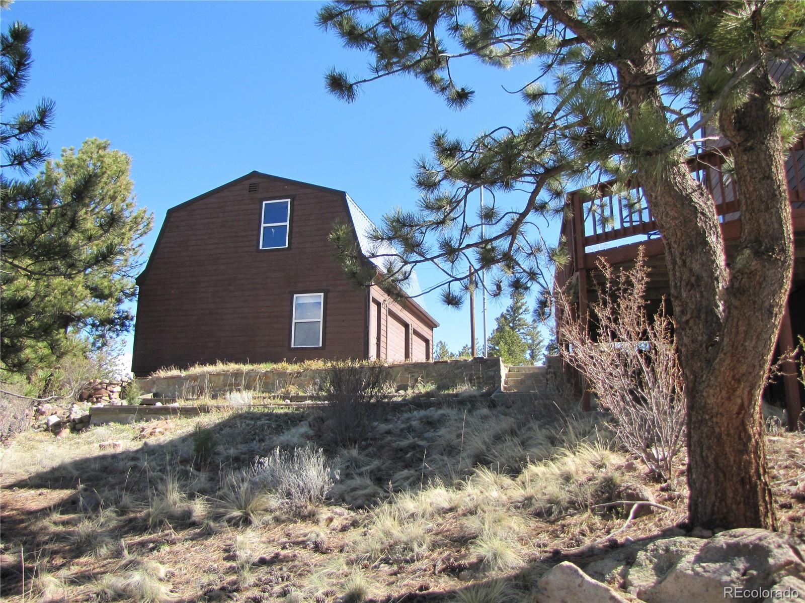 MLS Image #4 for 156  ladigo lane,hartsel, Colorado