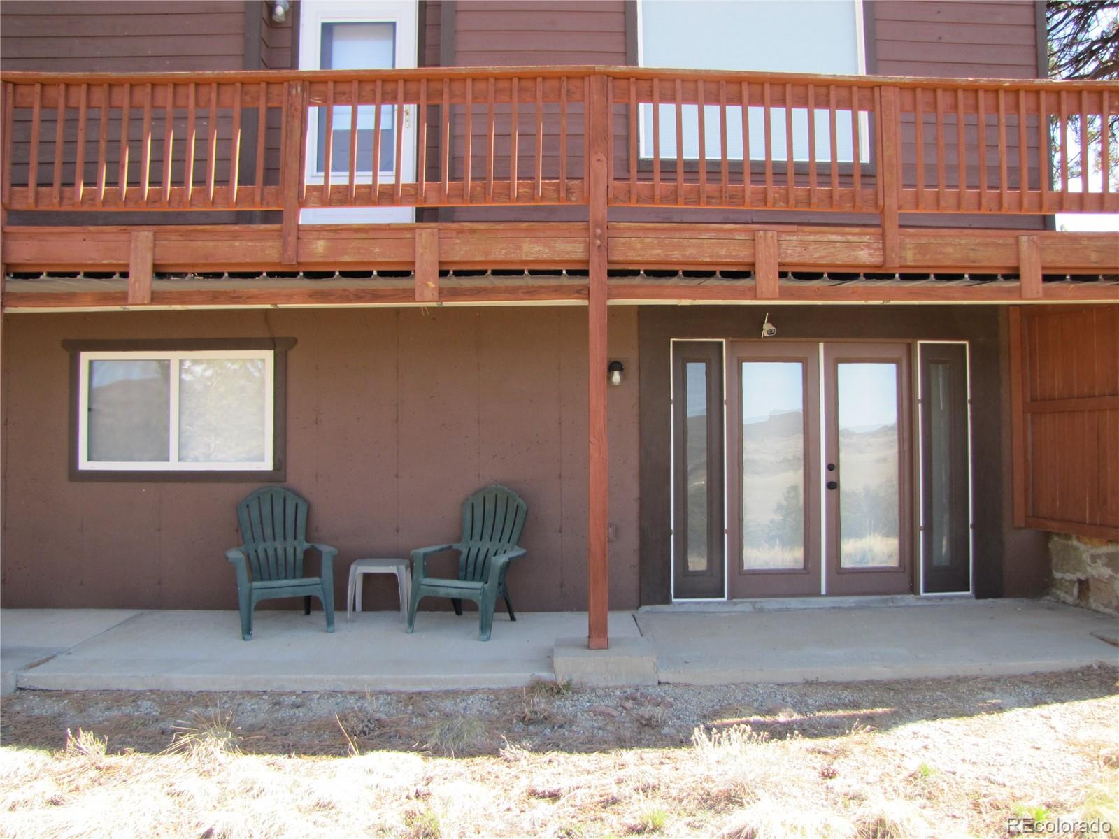 MLS Image #5 for 156  ladigo lane,hartsel, Colorado