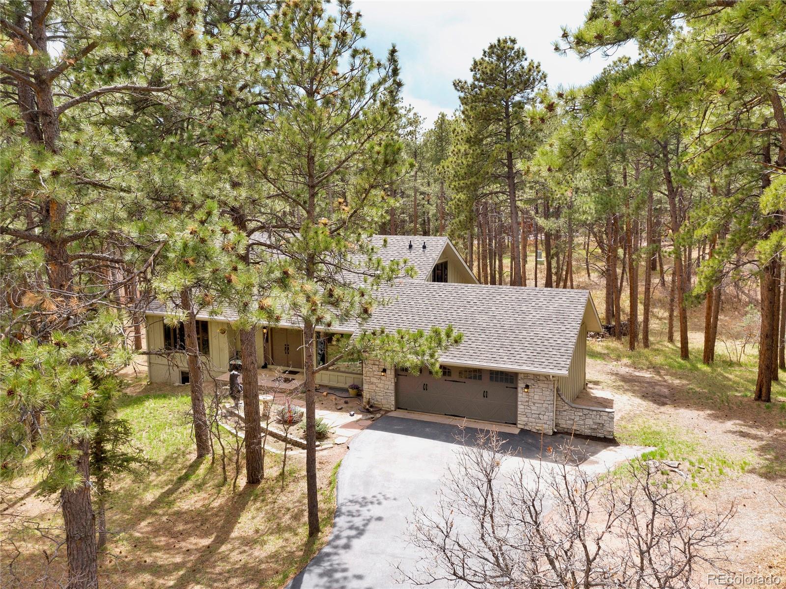 MLS Image #0 for 19100  doewood drive,monument, Colorado