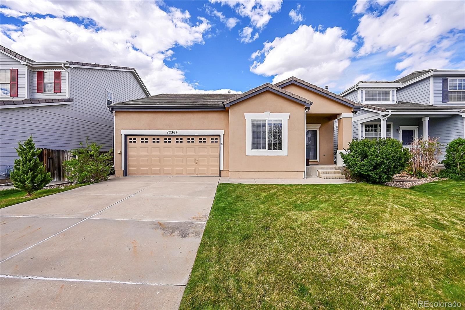 MLS Image #7 for 12364  nate circle,parker, Colorado