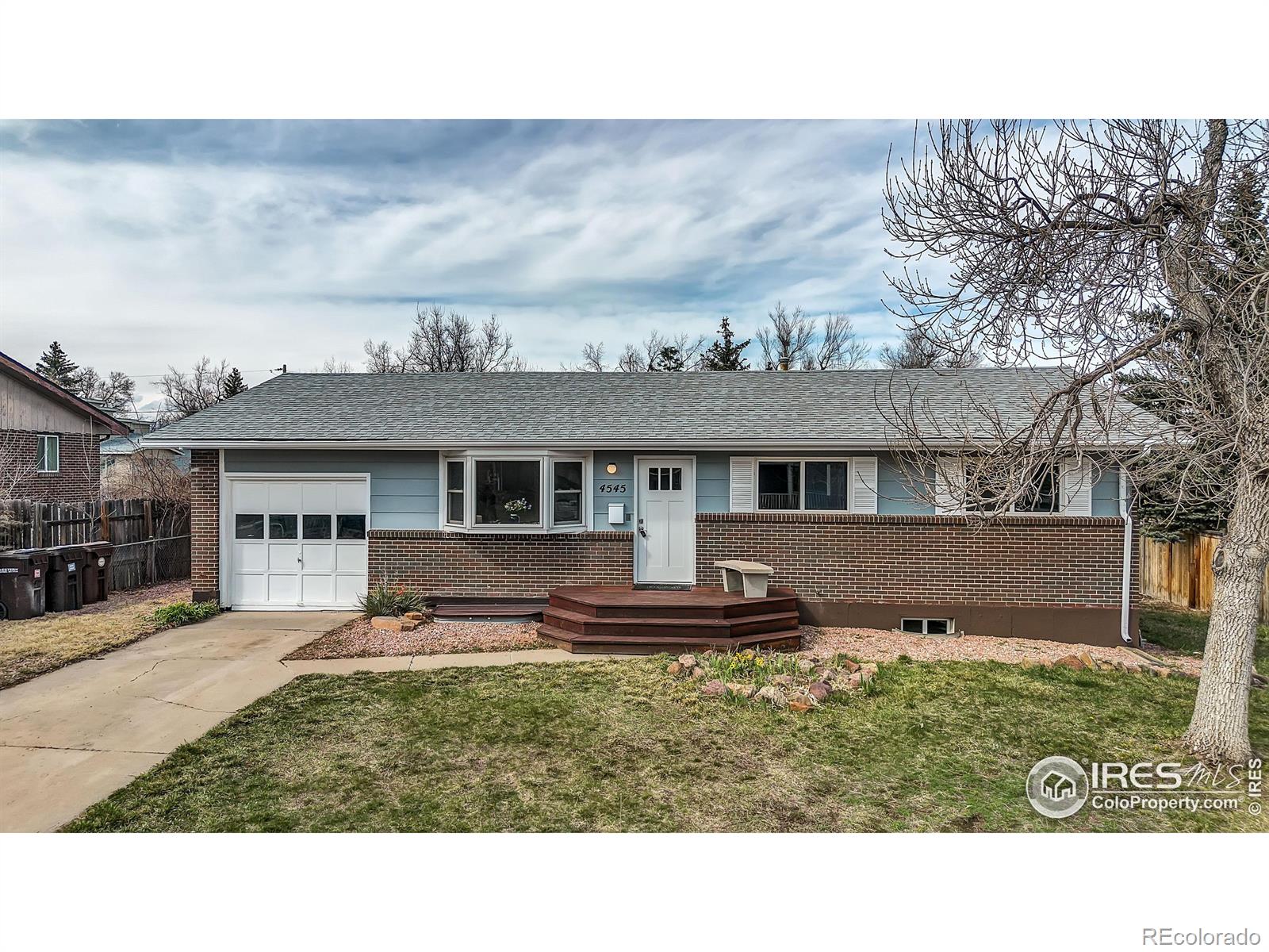 MLS Image #3 for 4545  whitney place,boulder, Colorado