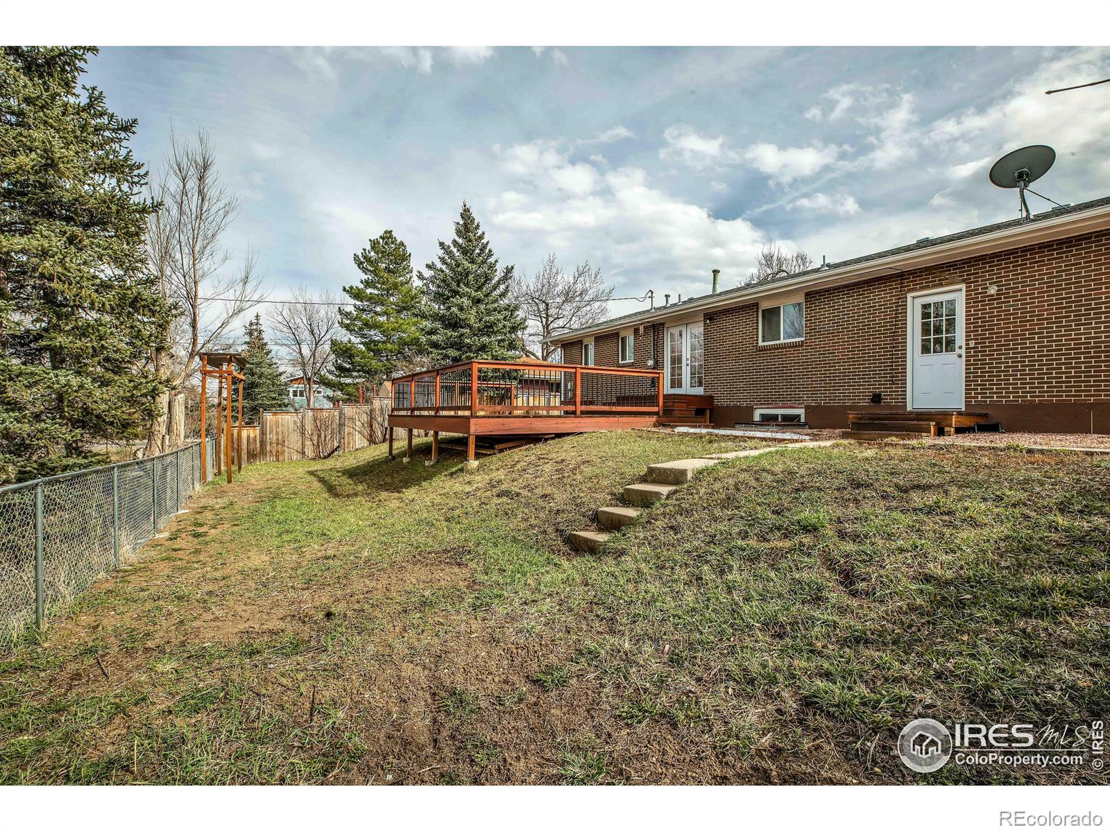 MLS Image #30 for 4545  whitney place,boulder, Colorado