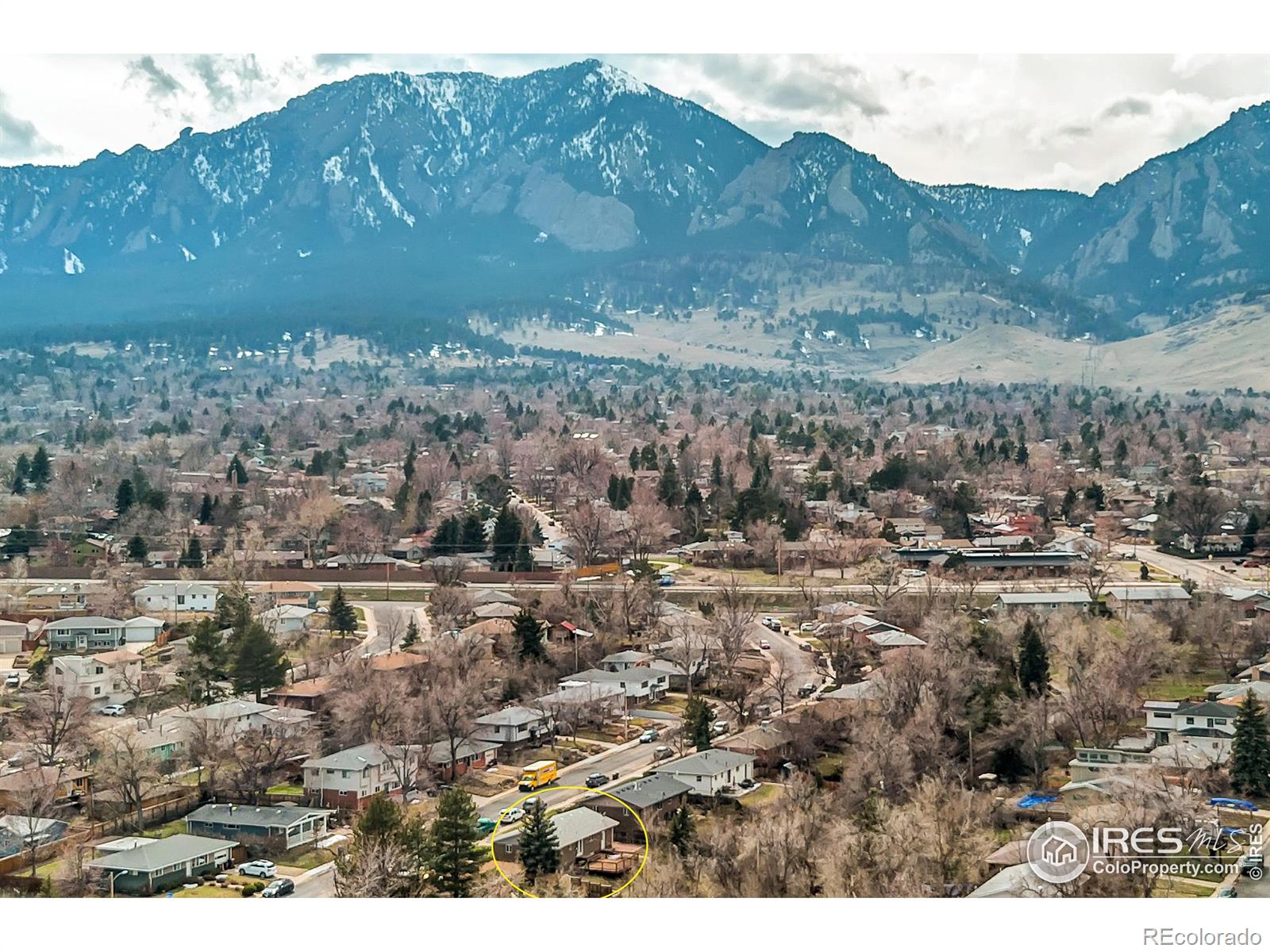 MLS Image #39 for 4545  whitney place,boulder, Colorado