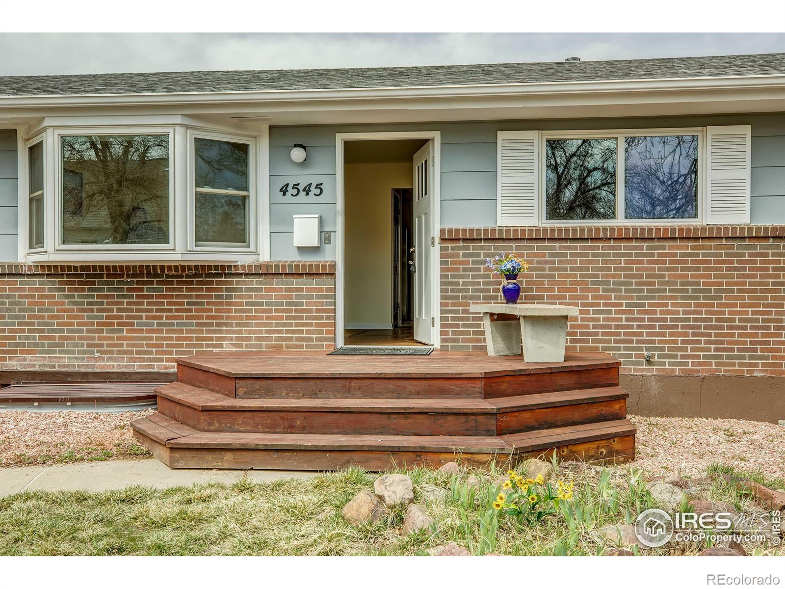 MLS Image #4 for 4545  whitney place,boulder, Colorado