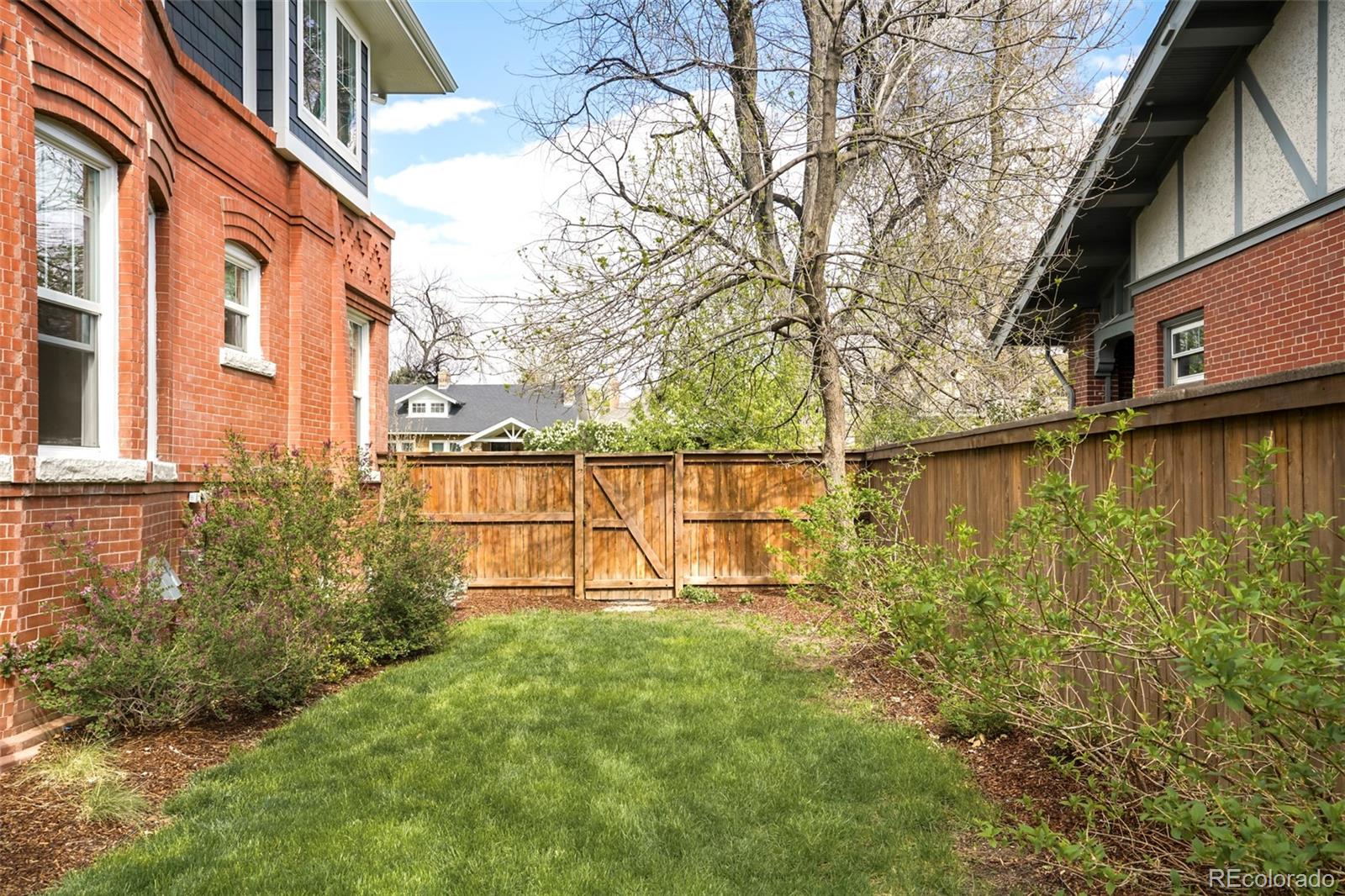 MLS Image #30 for 2555  ash street,denver, Colorado