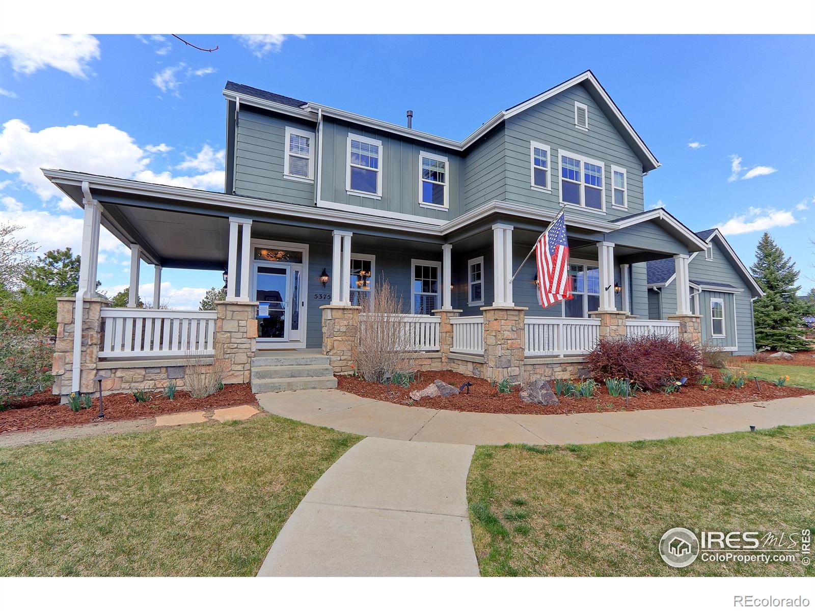 MLS Image #0 for 5375  lenox court,castle rock, Colorado