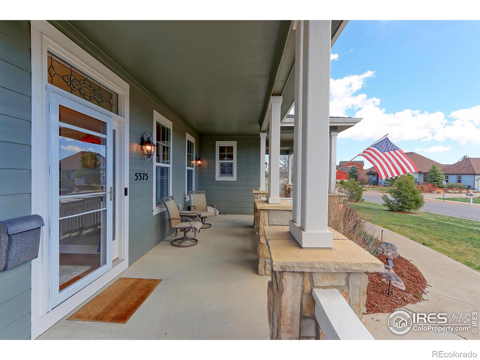 CMA Image for 5375  lenox court,Castle Rock, Colorado