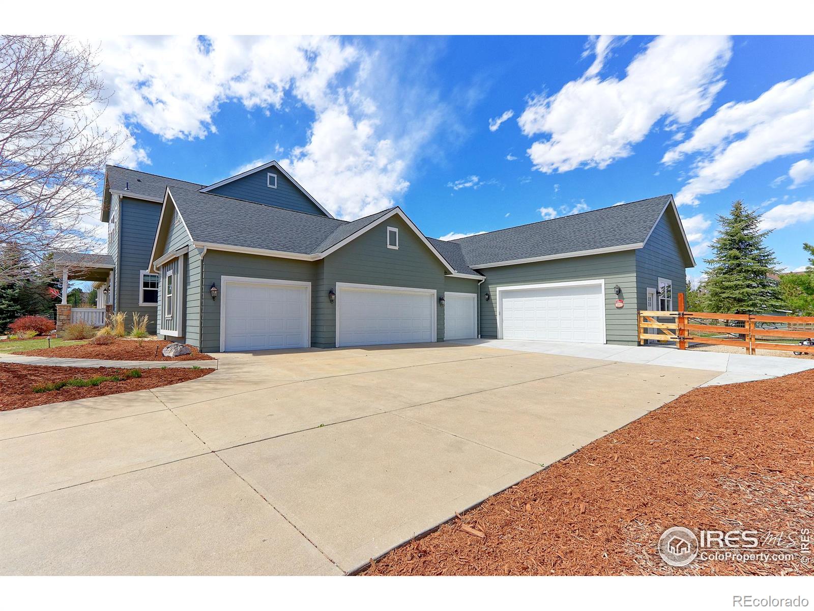 MLS Image #2 for 5375  lenox court,castle rock, Colorado