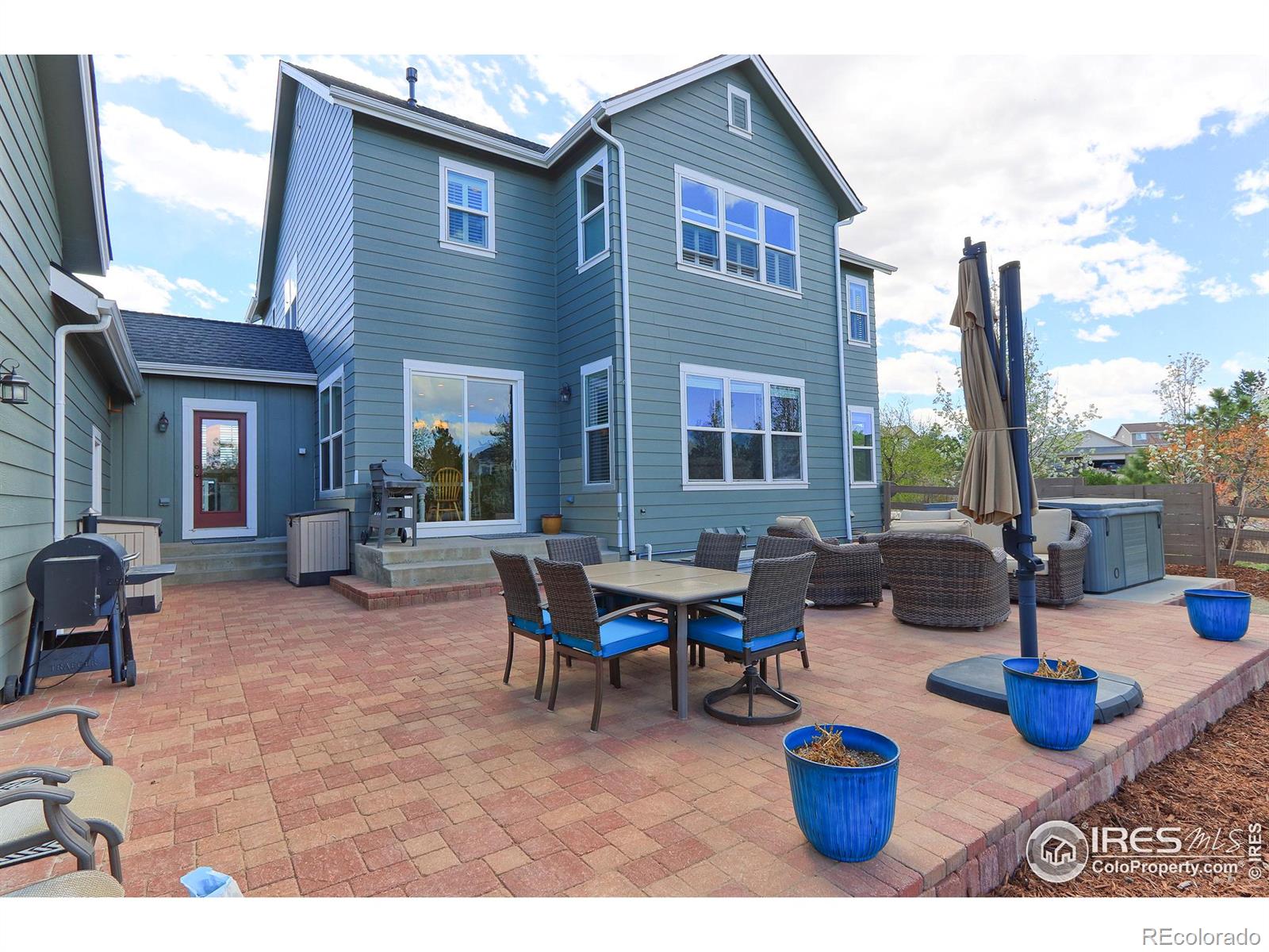 MLS Image #36 for 5375  lenox court,castle rock, Colorado