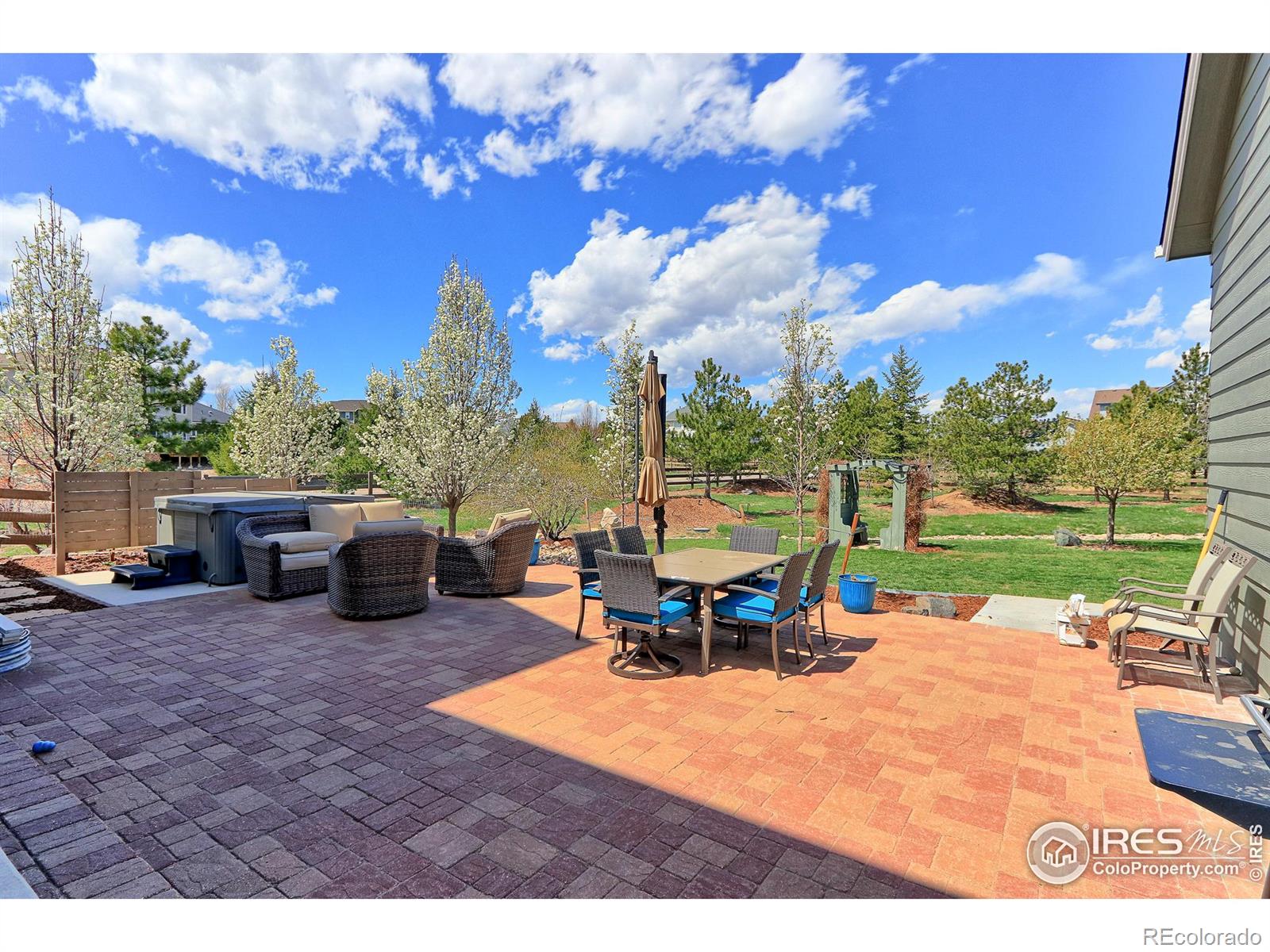 MLS Image #37 for 5375  lenox court,castle rock, Colorado