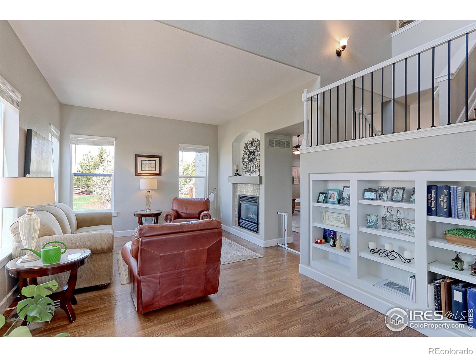 MLS Image #4 for 5375  lenox court,castle rock, Colorado