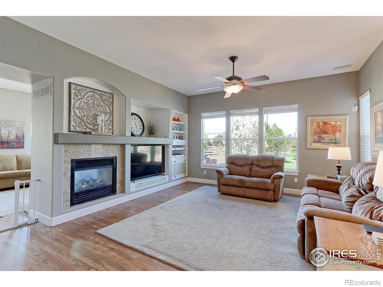 MLS Image #6 for 5375  lenox court,castle rock, Colorado