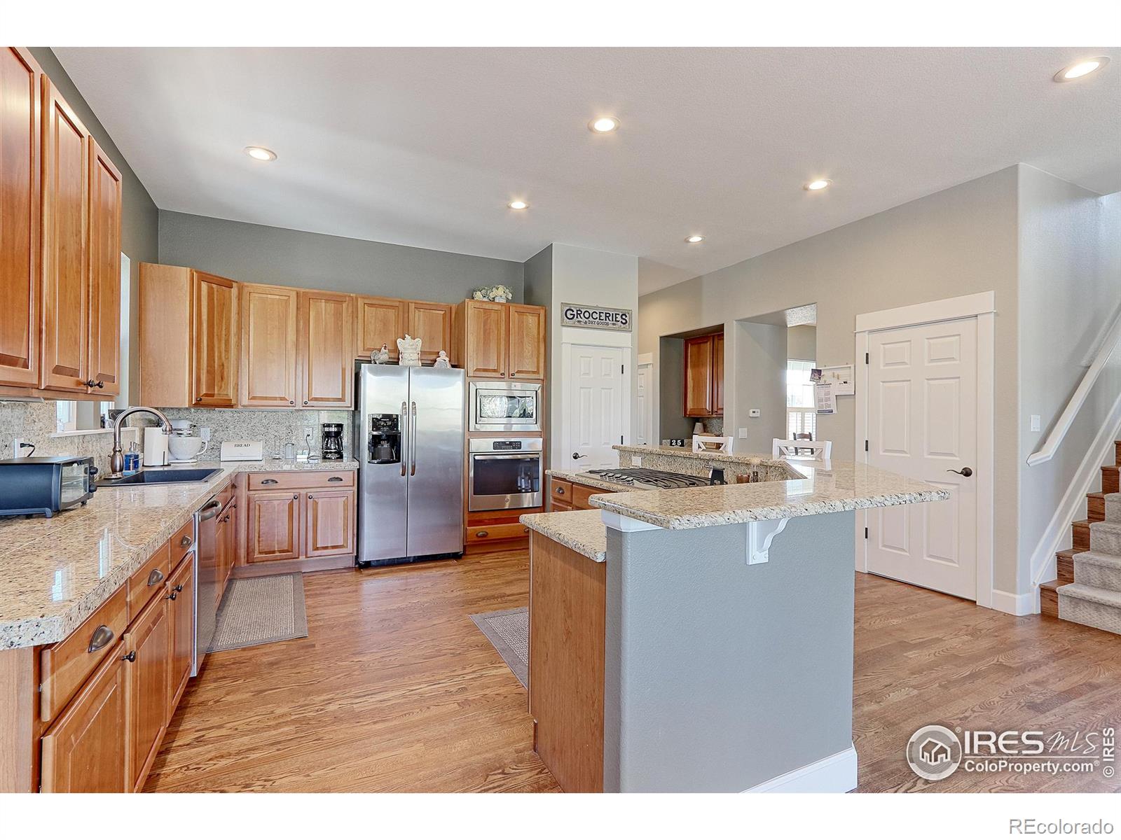 MLS Image #8 for 5375  lenox court,castle rock, Colorado