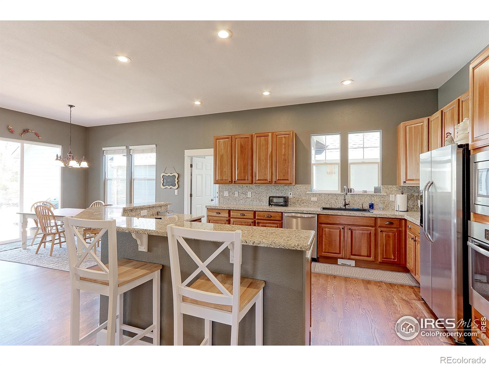 MLS Image #9 for 5375  lenox court,castle rock, Colorado