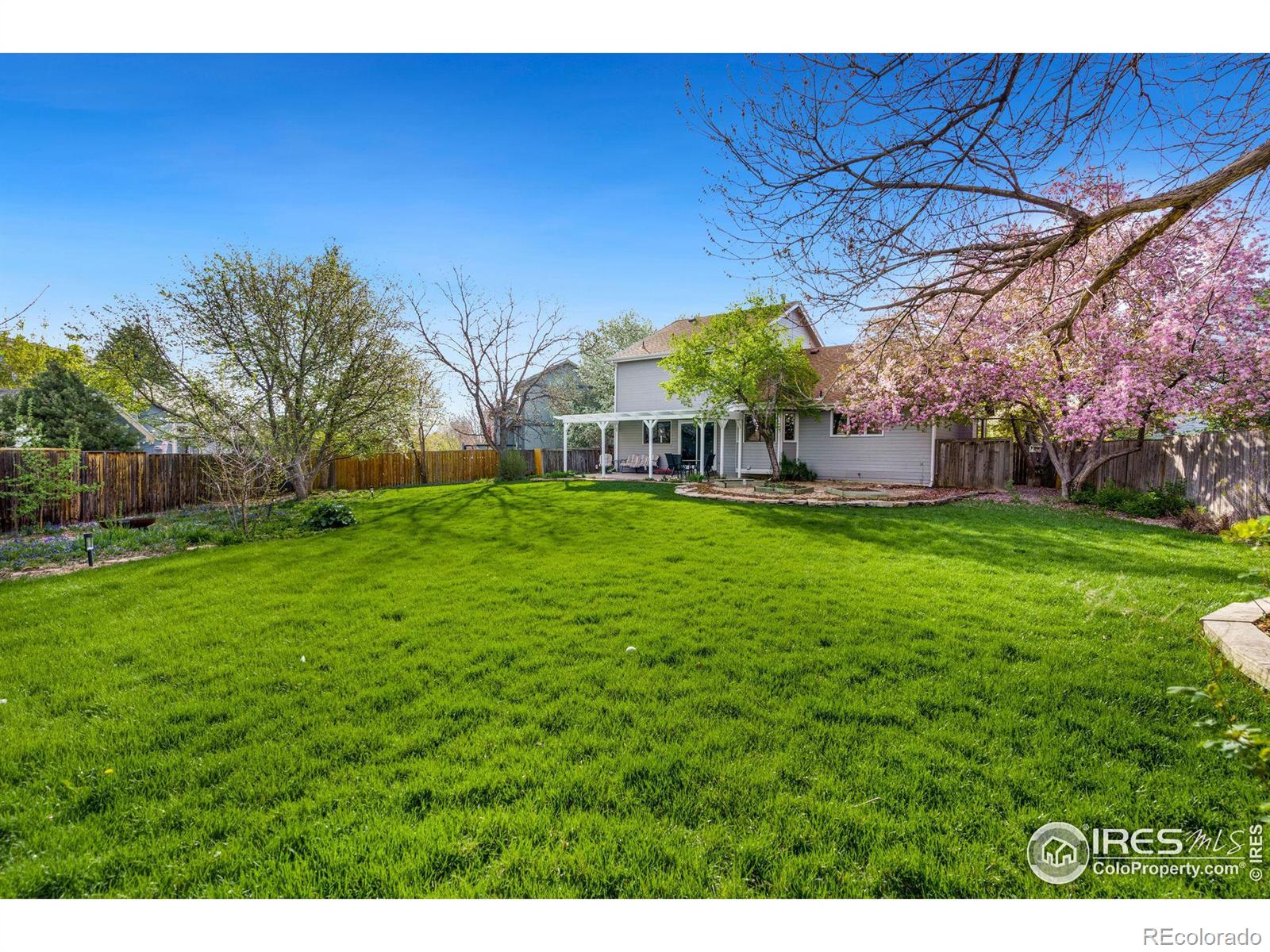 MLS Image #26 for 4413  viewpoint court,fort collins, Colorado