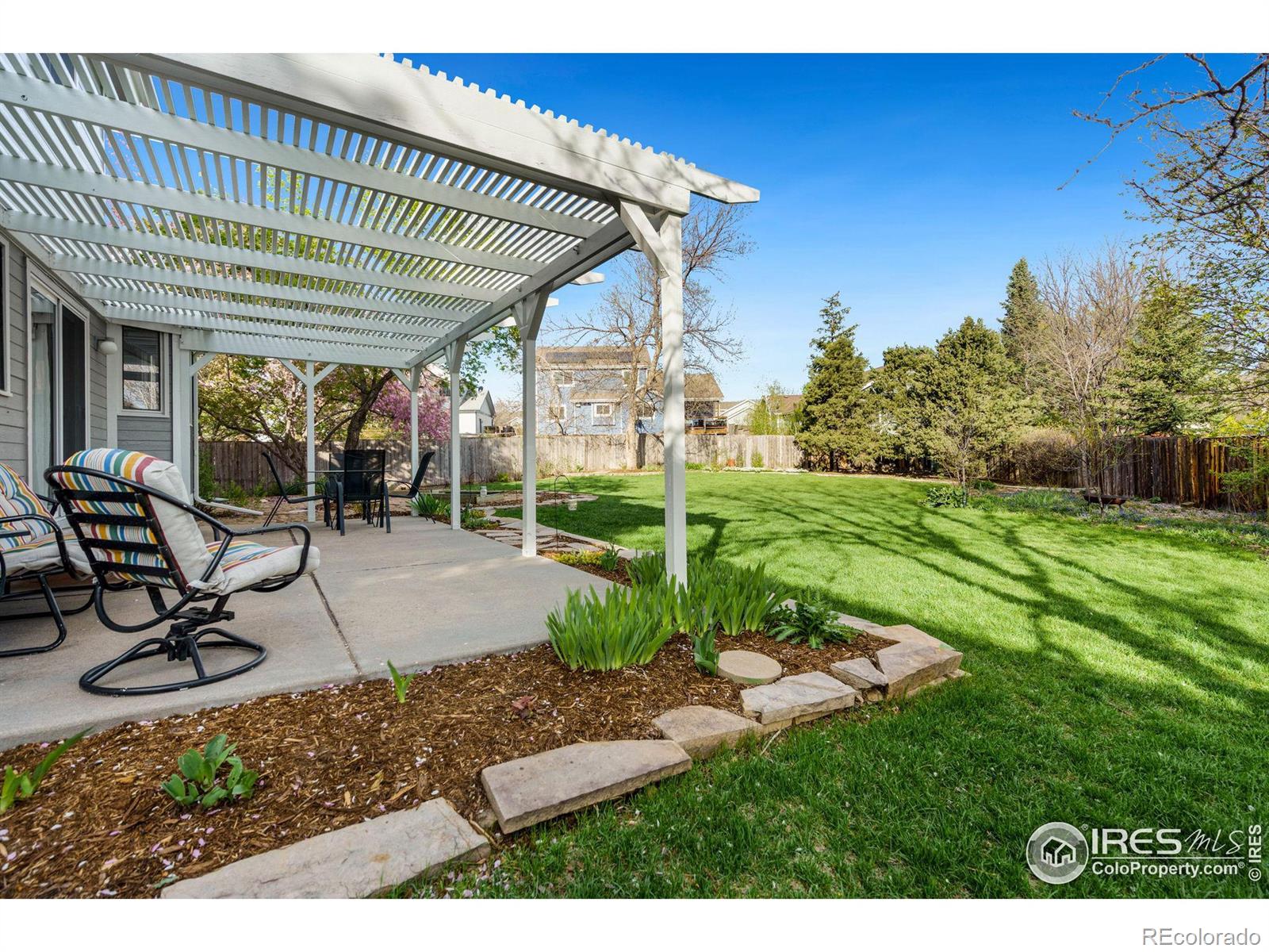 MLS Image #28 for 4413  viewpoint court,fort collins, Colorado