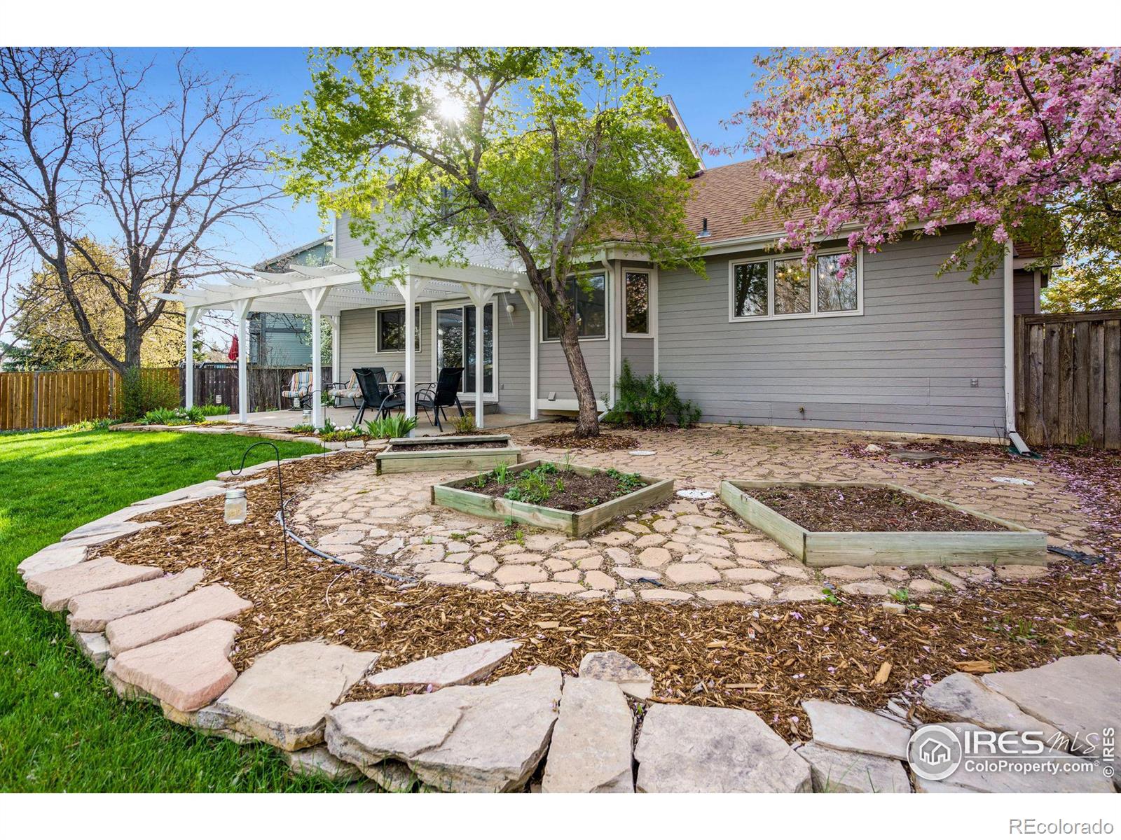 MLS Image #29 for 4413  viewpoint court,fort collins, Colorado