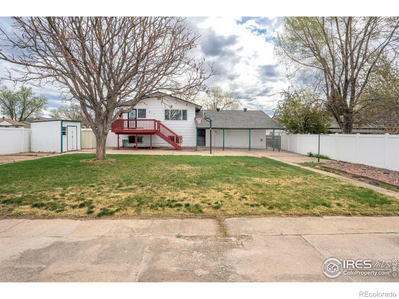 MLS Image #24 for 3103  22nd avenue,greeley, Colorado