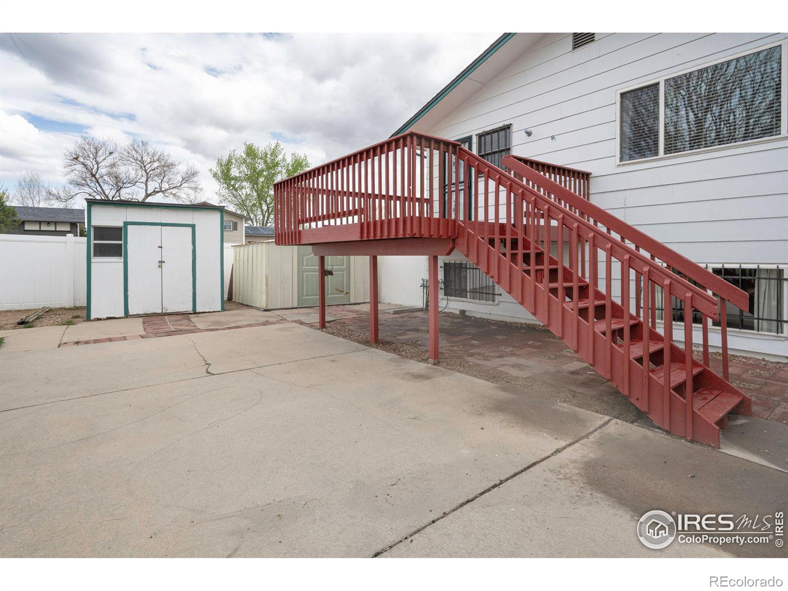 MLS Image #25 for 3103  22nd avenue,greeley, Colorado