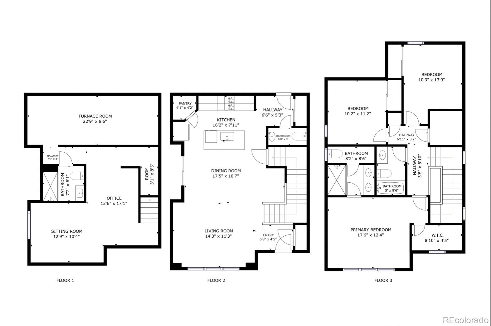 MLS Image #35 for 6859  canosa street,denver, Colorado