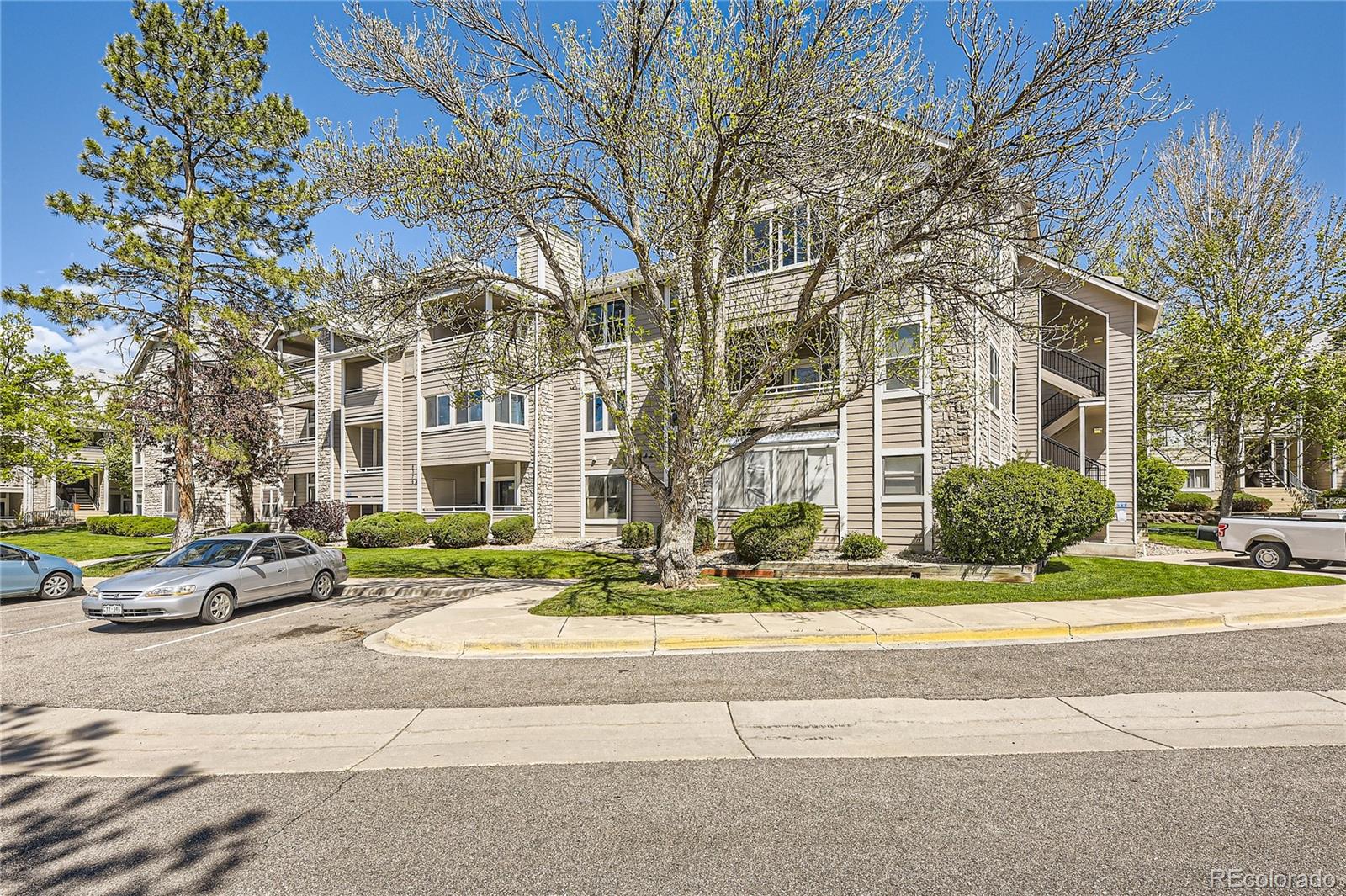 MLS Image #0 for 8376 s upham way,littleton, Colorado