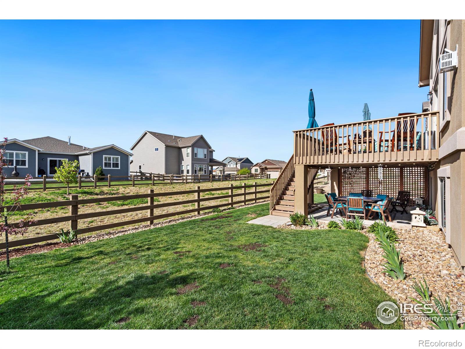 MLS Image #26 for 685  biscayne court,berthoud, Colorado