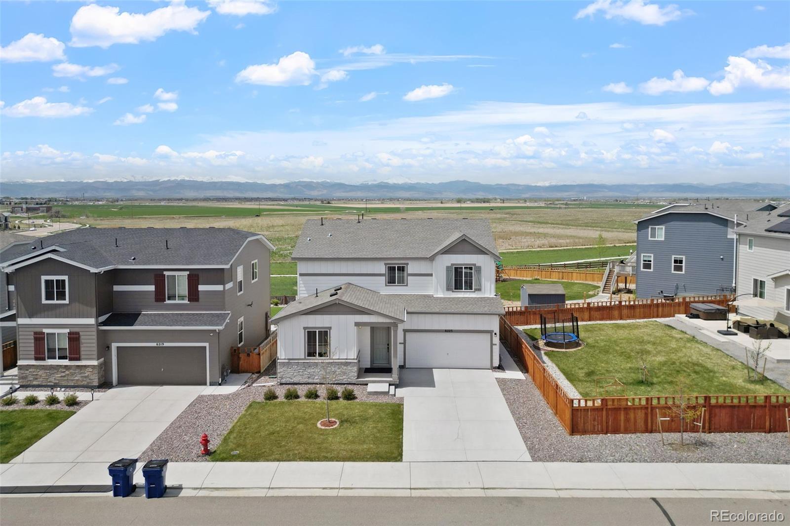 MLS Image #0 for 6223  bauer drive,frederick, Colorado