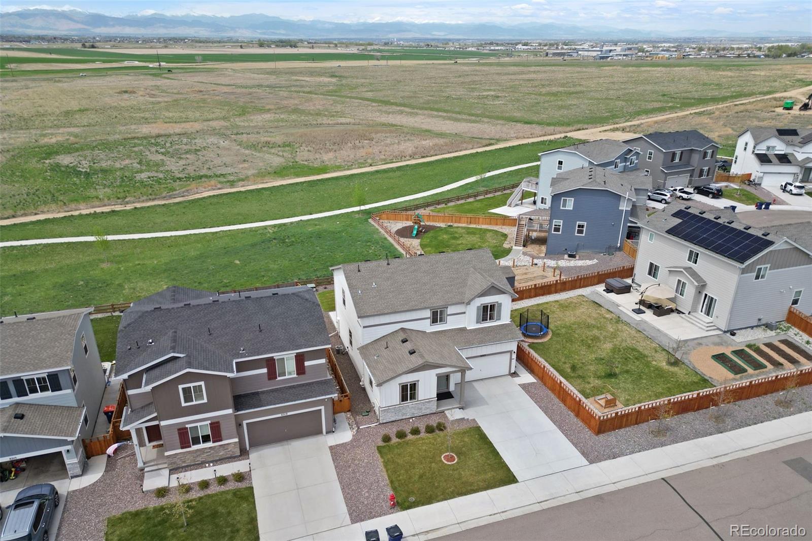 MLS Image #2 for 6223  bauer drive,frederick, Colorado