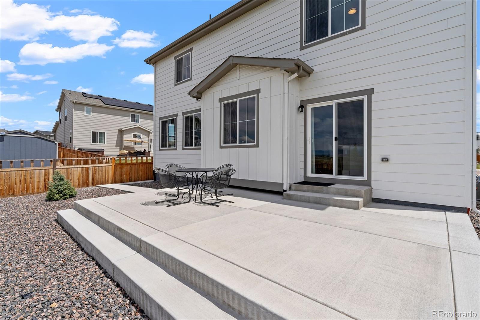 MLS Image #5 for 6223  bauer drive,frederick, Colorado