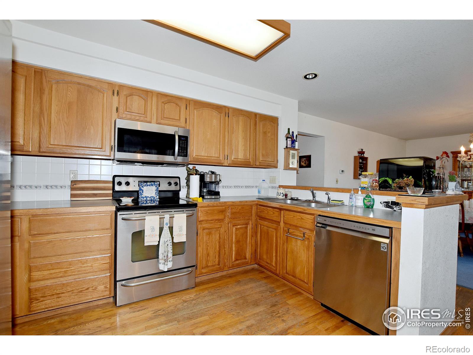 MLS Image #11 for 3032  indigo court,fort collins, Colorado