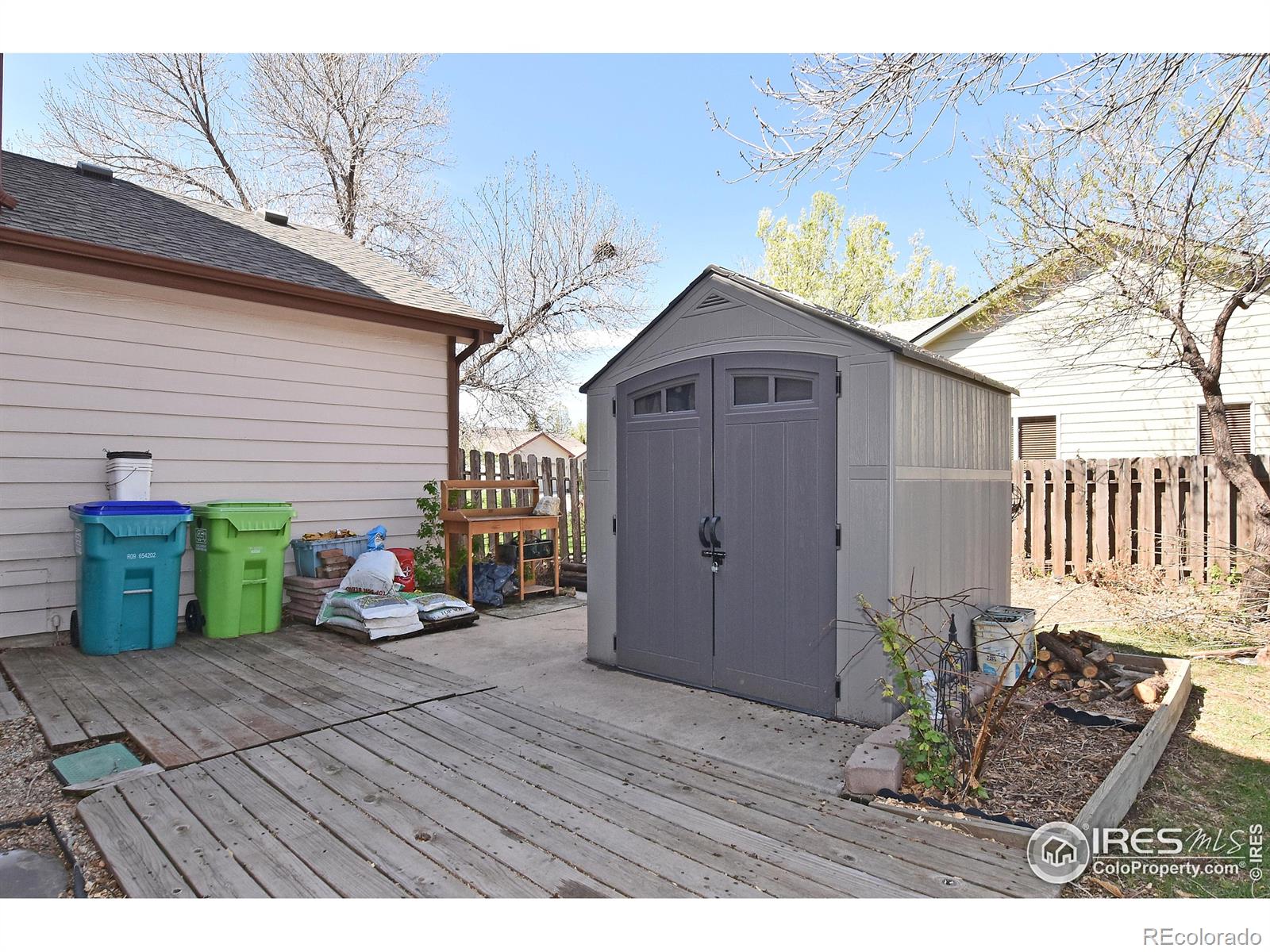 MLS Image #33 for 3032  indigo court,fort collins, Colorado