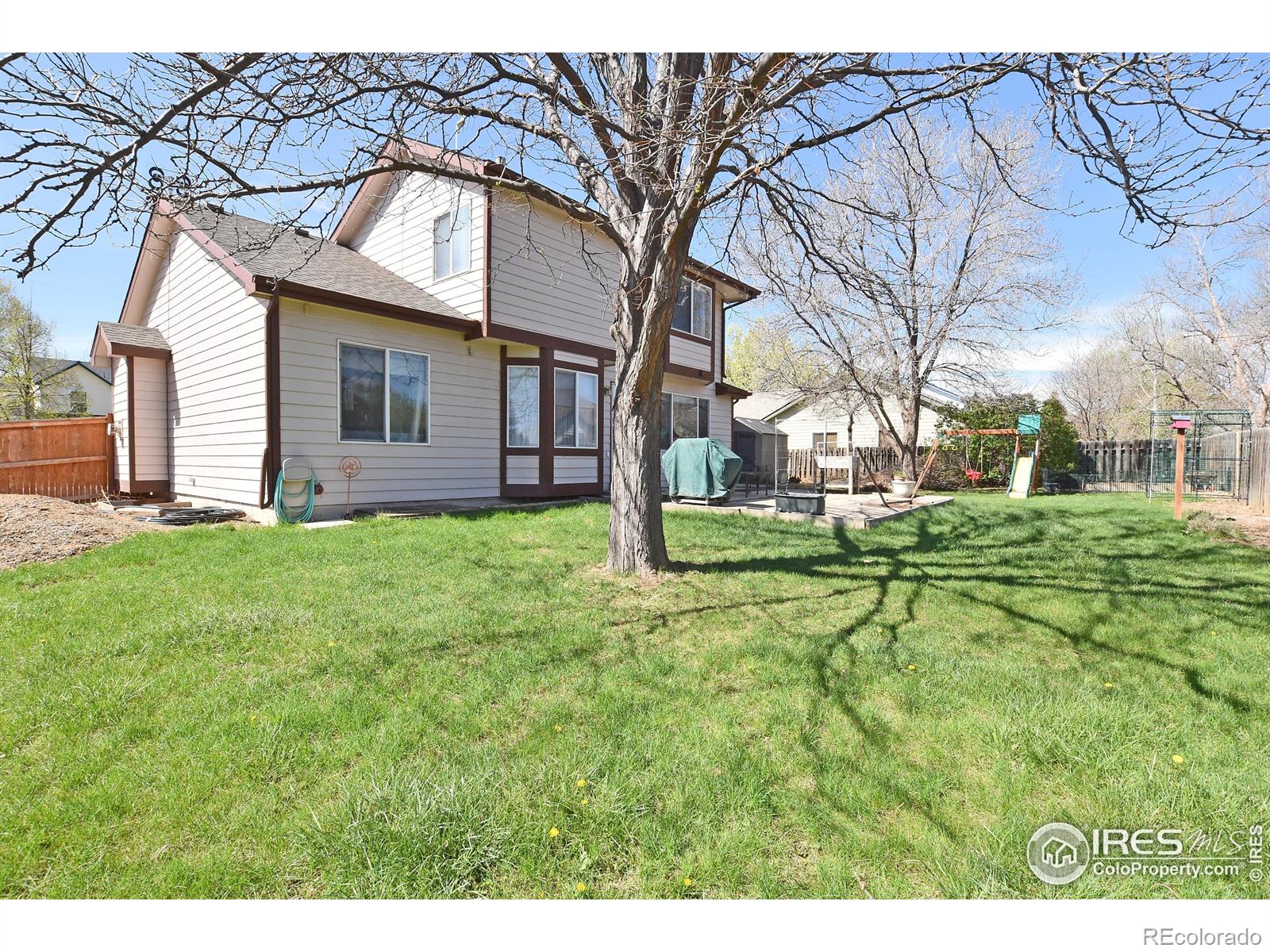 MLS Image #37 for 3032  indigo court,fort collins, Colorado