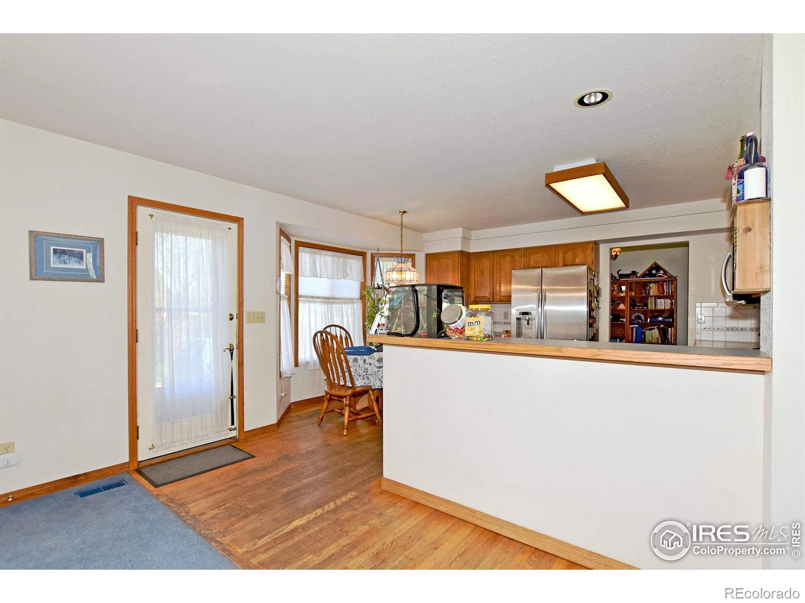 MLS Image #7 for 3032  indigo court,fort collins, Colorado