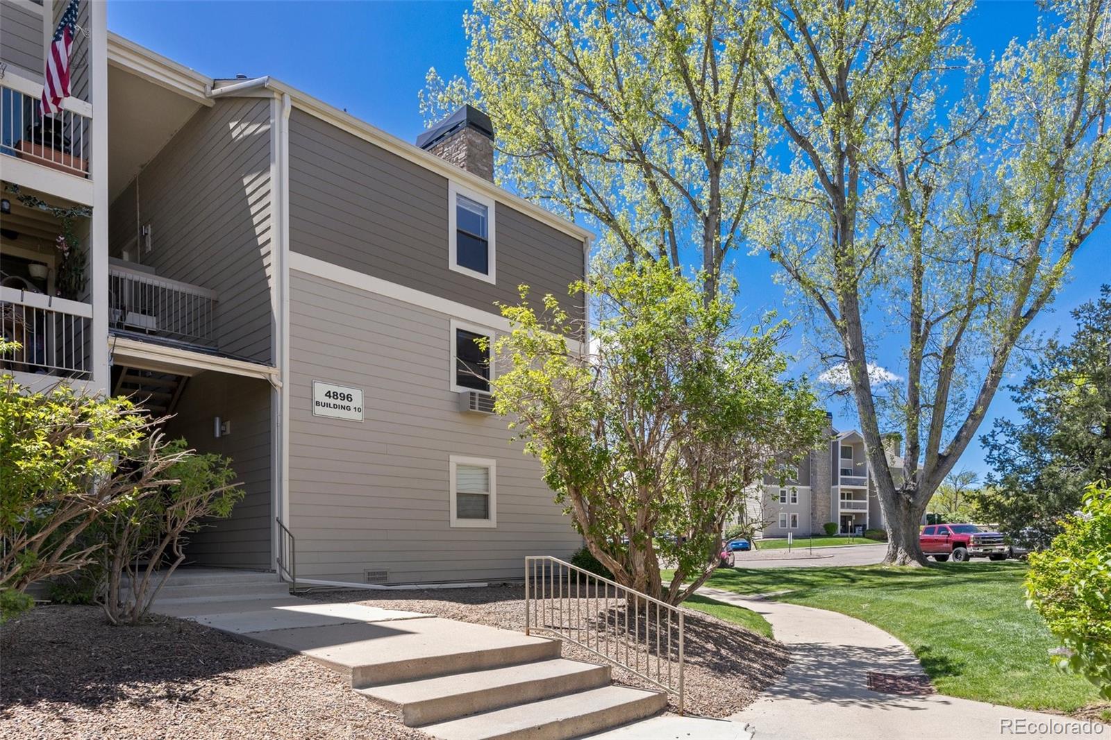 MLS Image #1 for 4896 s dudley street 10-11,littleton, Colorado